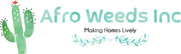 Afro Weeds Inc