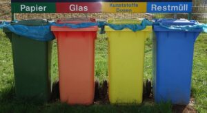 Waste Reduction