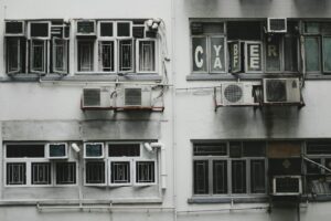 Air Conditioning Units